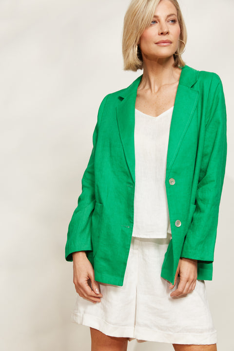 Halcyon Blazer