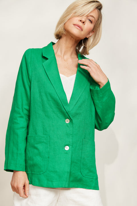 Halcyon Blazer
