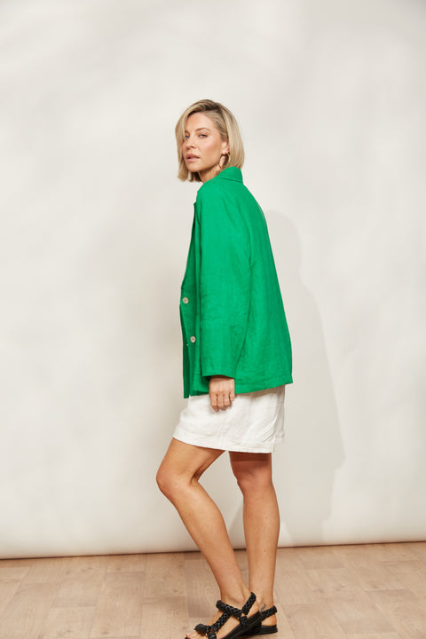 Halcyon Blazer