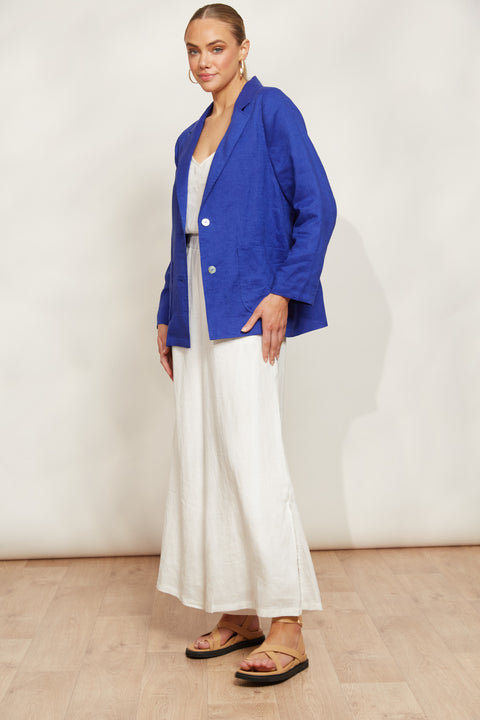 Halcyon Blazer