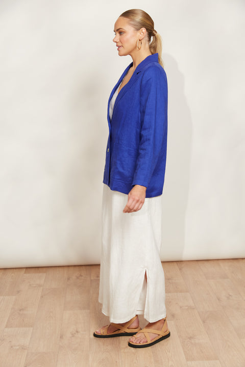 Halcyon Blazer