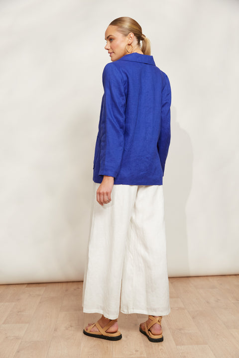 Halcyon Blazer