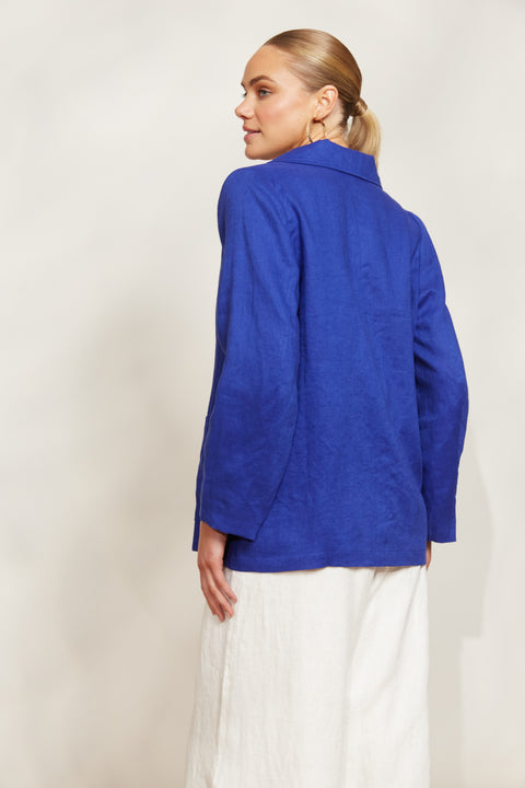 Halcyon Blazer