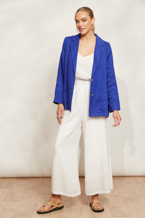 Halcyon Blazer