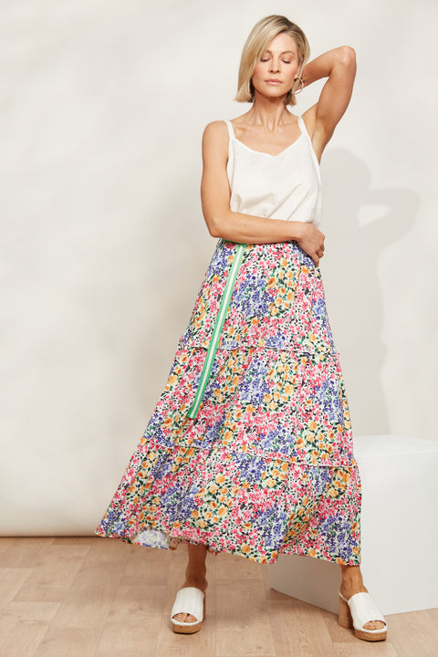 La Mer Skirt