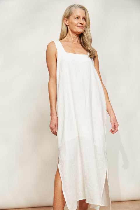 Halcyon Tank Dress