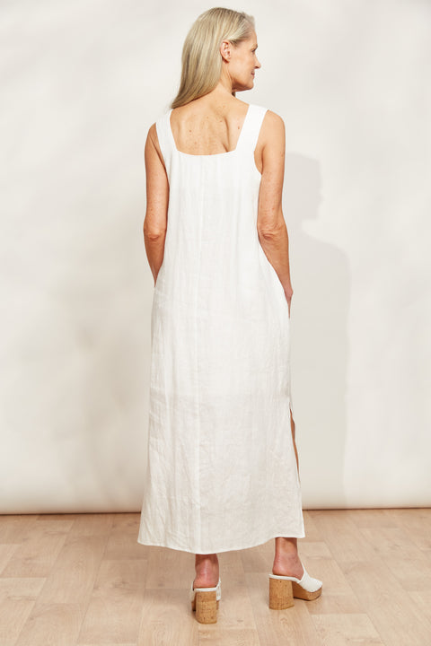Halcyon Tank Dress