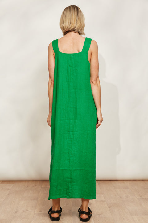 Halcyon Tank Dress
