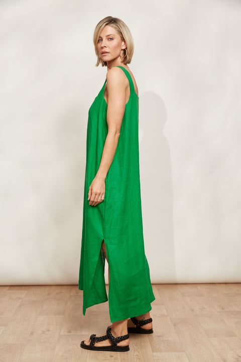 Halcyon Tank Dress