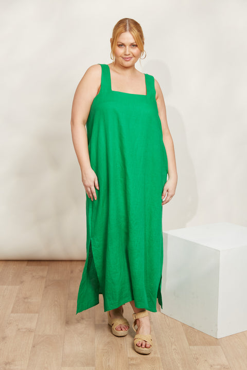 Halcyon Tank Dress