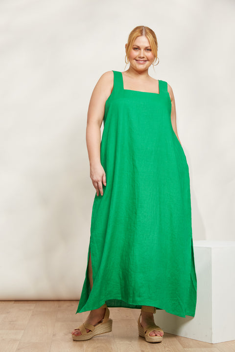 Halcyon Tank Dress