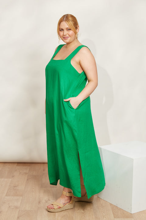 Halcyon Tank Dress