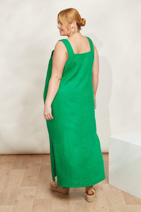 Halcyon Tank Dress