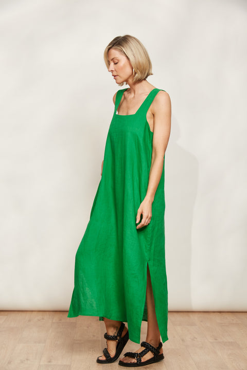 Halcyon Tank Dress