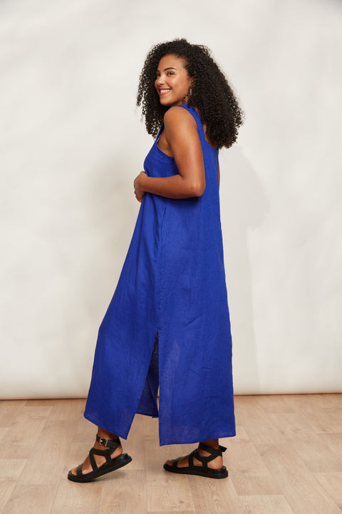 Halcyon Tank Dress