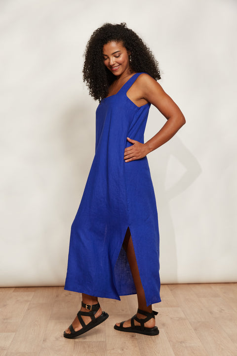 Halcyon Tank Dress