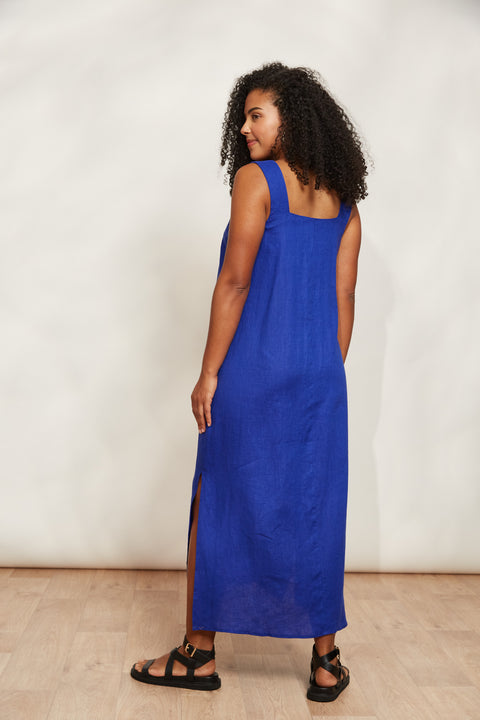 Halcyon Tank Dress