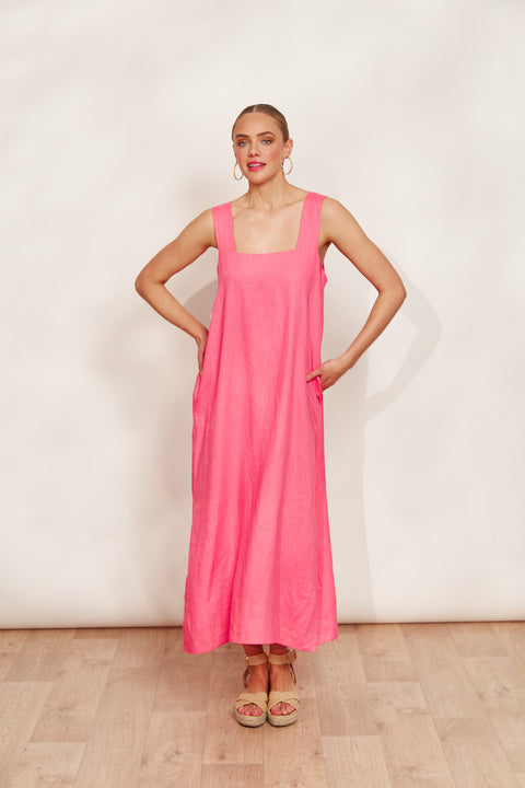 Halcyon Tank Dress
