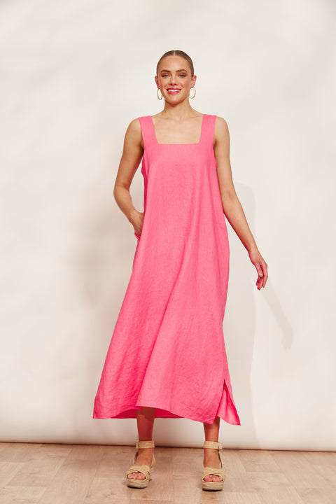 Halcyon Tank Dress