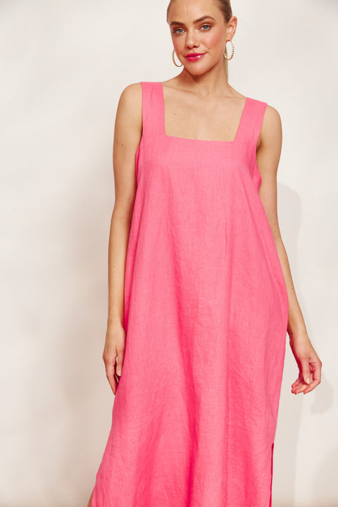 Halcyon Tank Dress