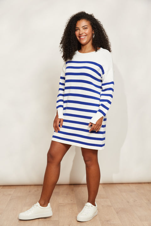 La Sable Knit Jumper