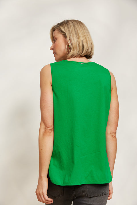 Verano Tank