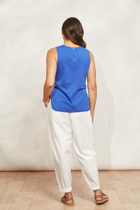 Verano Tank