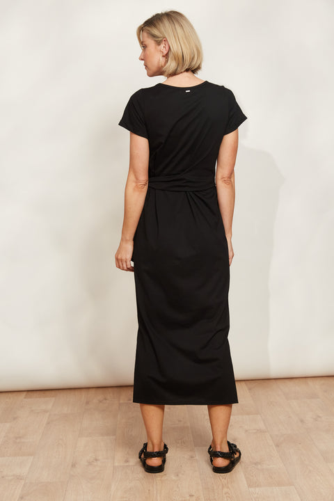 Verano Tie Dress
