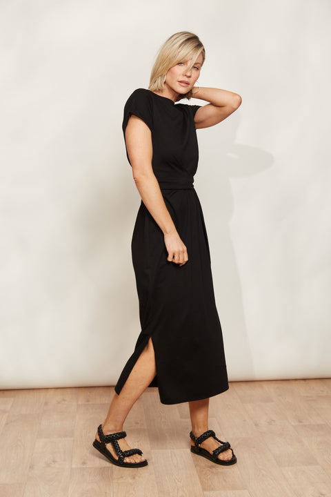 Verano Tie Dress