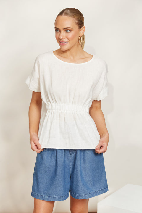Sojourn Top