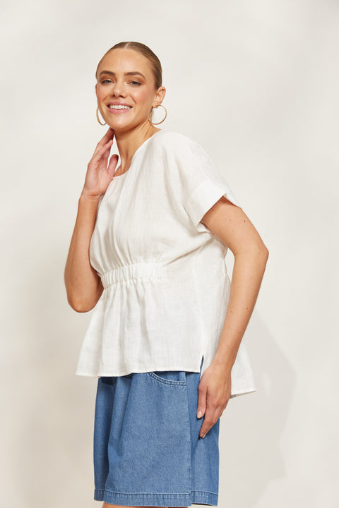 Sojourn Top