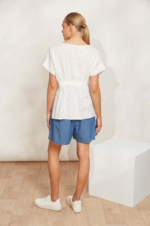 Sojourn Top