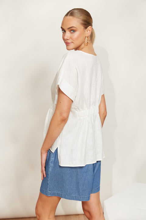 Sojourn Top