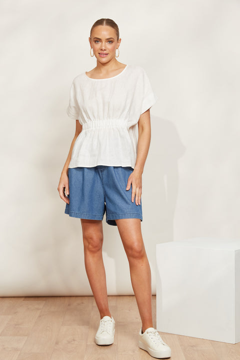 Sojourn Top