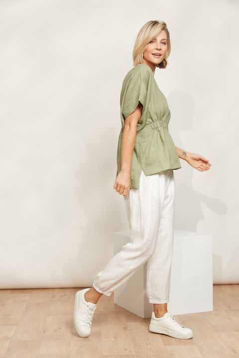 Sojourn Top
