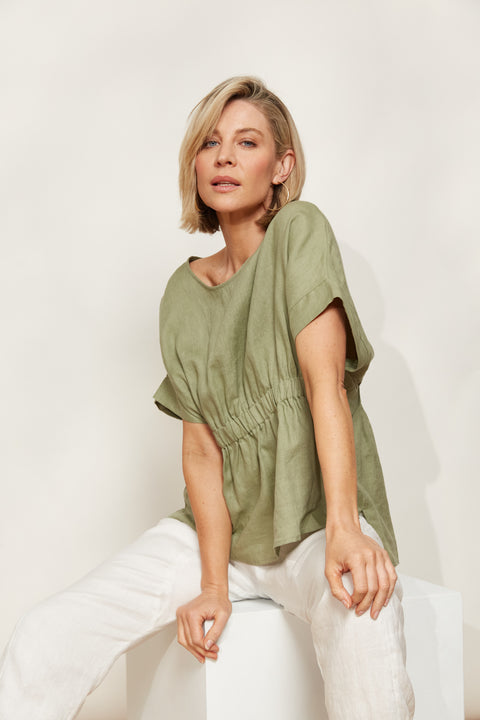 Sojourn Top