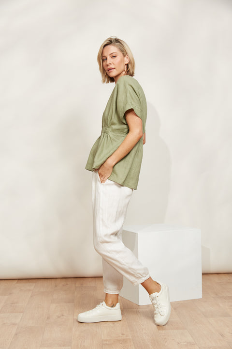 Sojourn Top