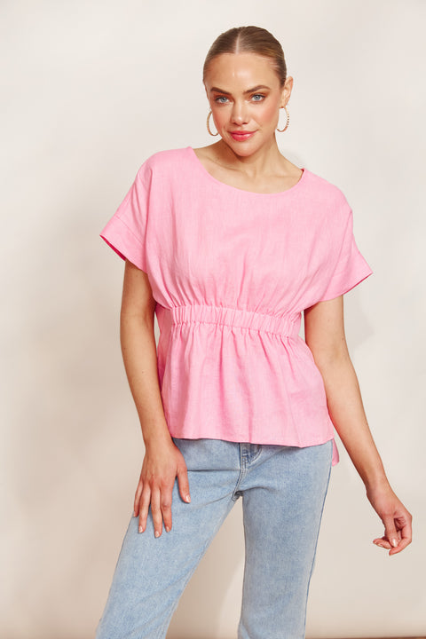Sojourn Top