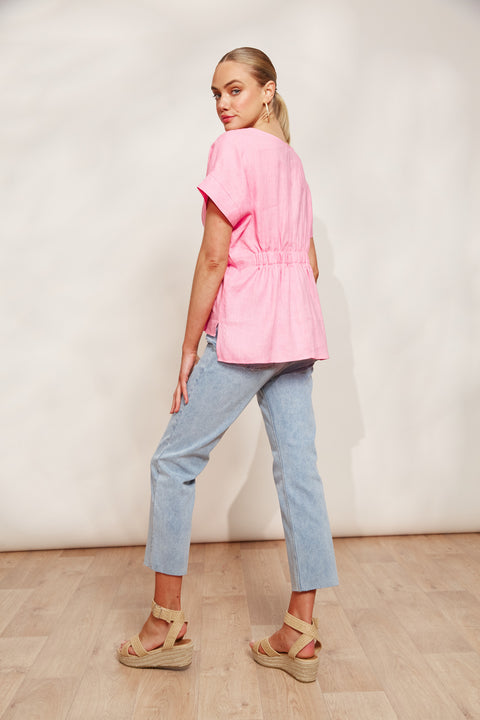 Sojourn Top