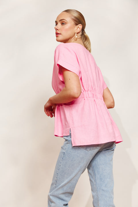 Sojourn Top