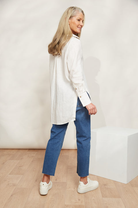 Sojourn Shirt