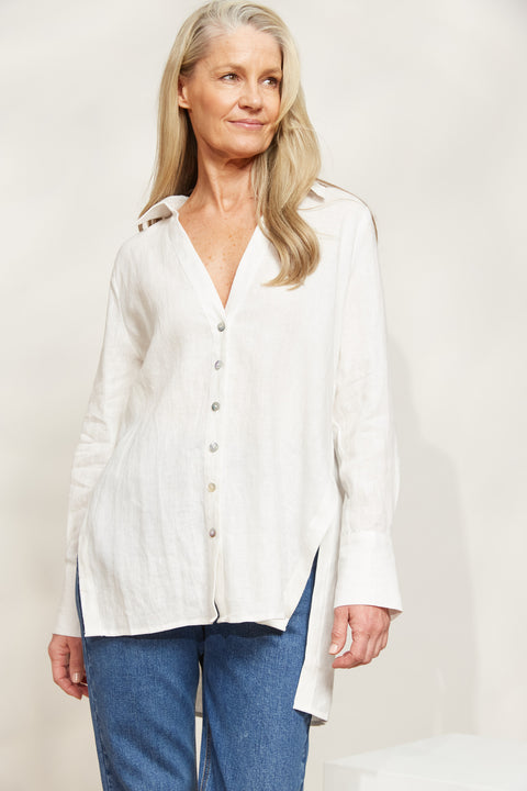 Sojourn Shirt
