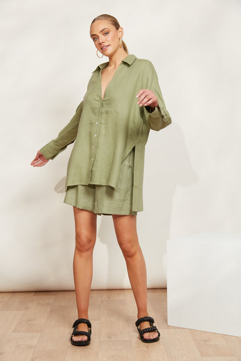 Sojourn Shirt