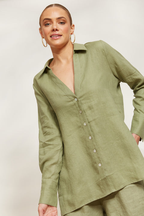Sojourn Shirt