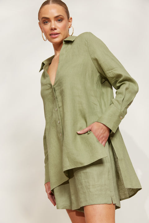 Sojourn Shirt