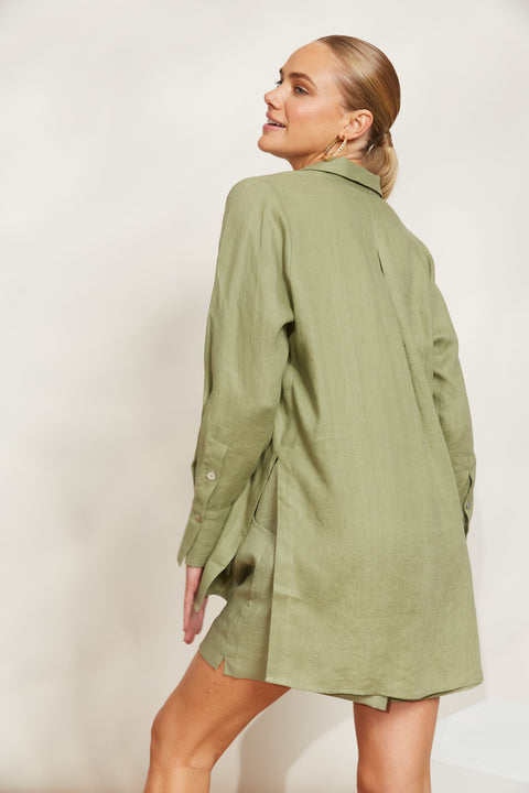 Sojourn Shirt