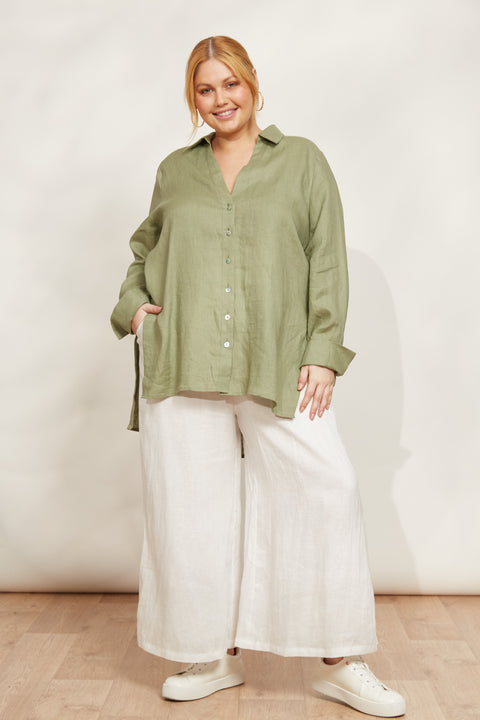 Sojourn Shirt