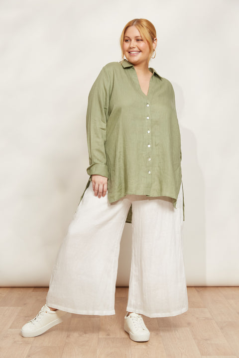 Sojourn Shirt