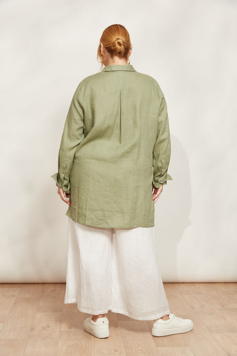 Sojourn Shirt