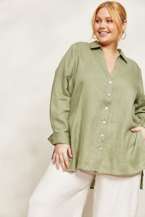 Sojourn Shirt